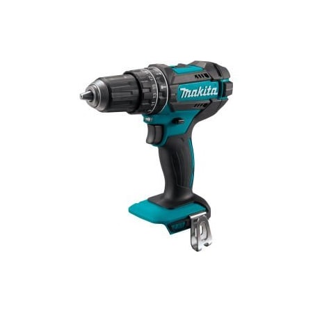 Makita Makita XPH10Z 18V LXT Lithium-Ion 1/2" Cordless Hammer Driver Drill (Tool-Only) XPH10Z